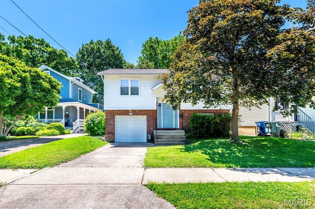 6936 Waldemar Avenue , Saint Louis, MO 63139 Main Photo