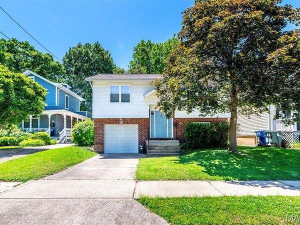 6936 Waldemar Avenue , St Louis, MO 63139