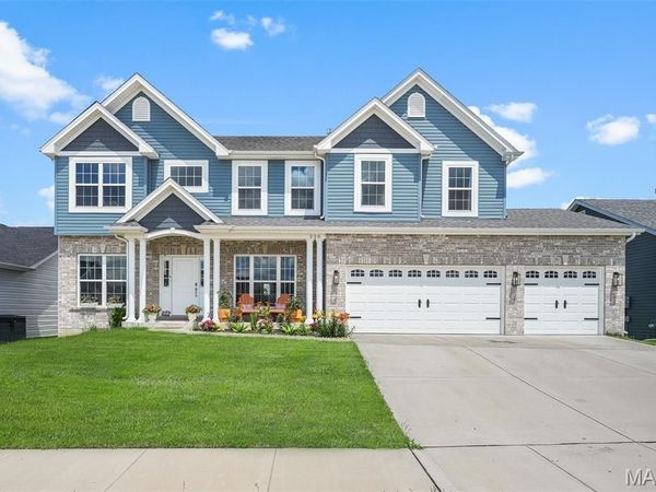 228 Wayfair Landing, St Charles, MO 63301