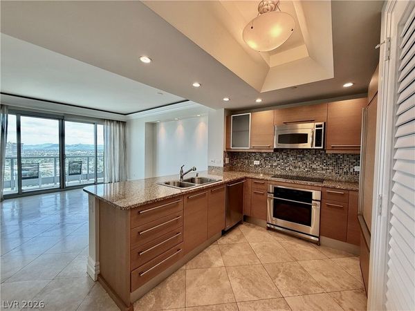 322 KAREN Avenue , Unit 1705, Las Vegas, NV 89109