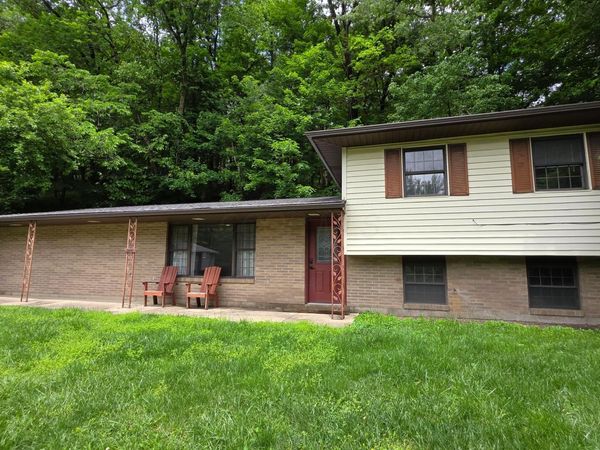 1494 Krebs Drive , Newark, OH 43055