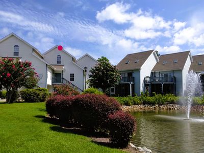 4357 Spa Dr., Unit 107, Little River, SC 29566