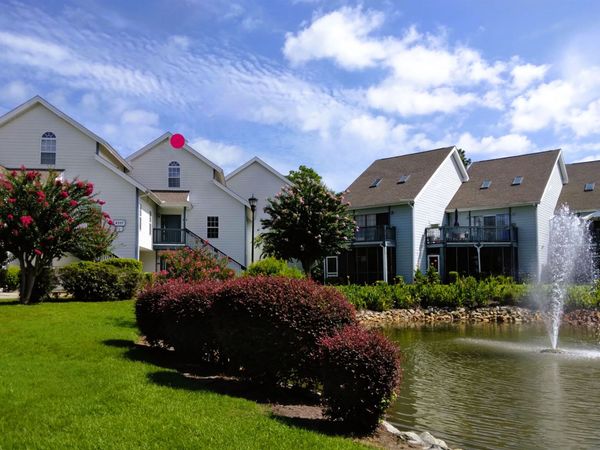 4357 Spa Dr., Unit 107, Little River, SC 29566