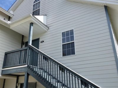 4357 Spa Dr., Unit 107, Little River, SC 29566