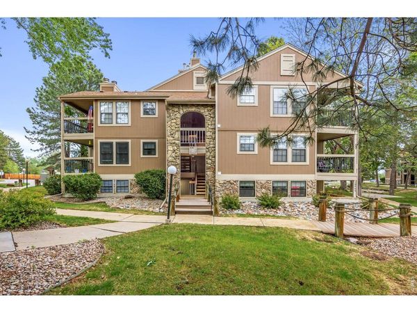 10960 W Florida Ave, Unit 101, Lakewood, CO 80232