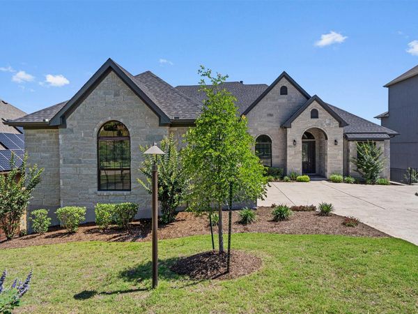 15200 Dorothy DR , Lakeway, TX 78734