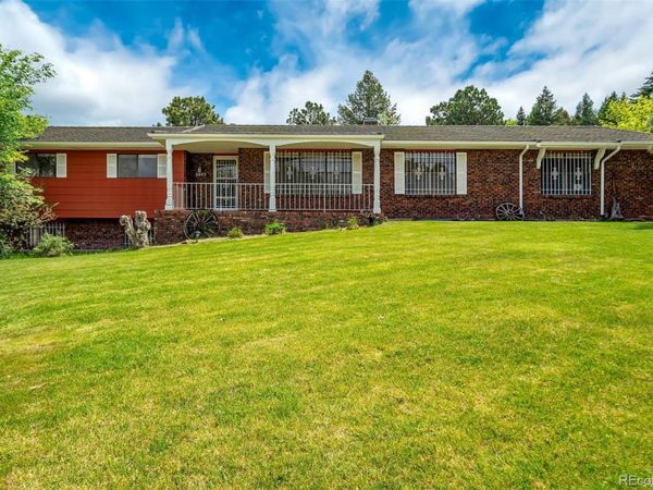 2845 Valencia Road, Colorado Springs, CO 80917