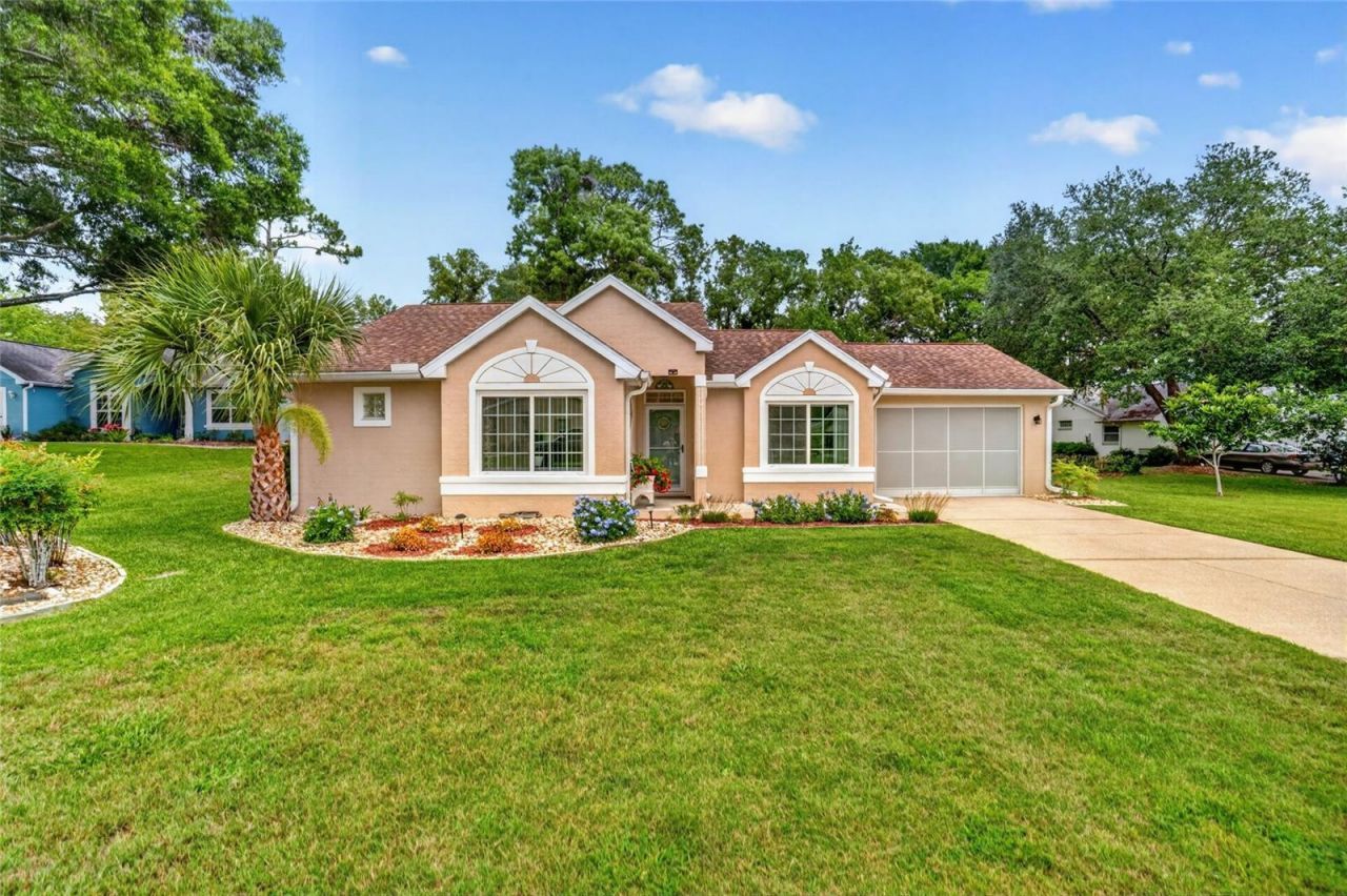 11356 SW 78th Circle , Ocala, FL 34476 Photo