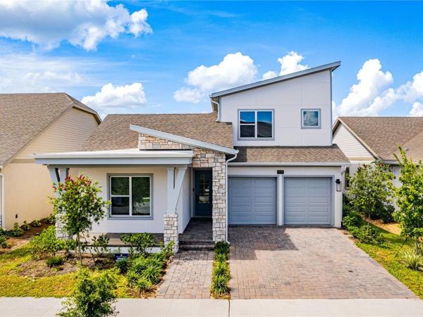 10156 BALLAST DRIVE , ORLANDO, FL 32827