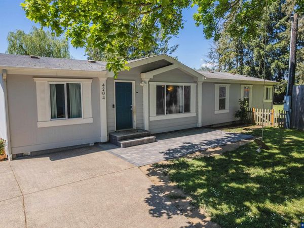 4204 NE Egan St, Gervais, OR 97026