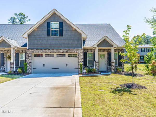 315 Mashie Court, West End, NC 27376