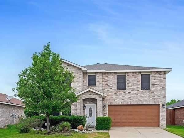 2345 Maple Drive, Little Elm, TX 75068