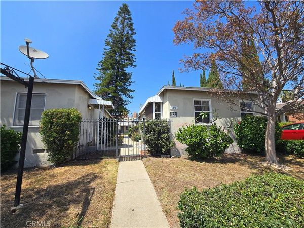 119 W Lomita Avenue, Unit 2, Glendale, CA 91204