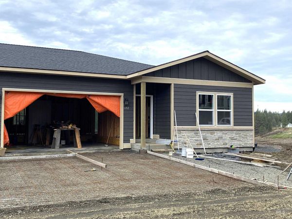 402 Highline Lane, Potlatch, ID 83855
