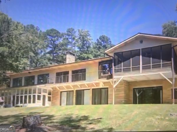 2101 Poplar Falls Road, Lithonia, GA 30058