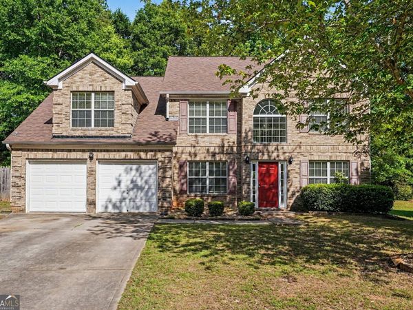 1729 Birkshire Ridge, Mcdonough, GA 30252