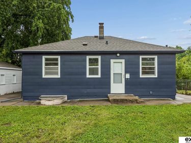 4034 Browne Street , Omaha, NE 68111