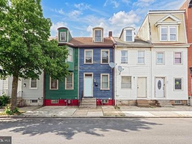 237 HUMMEL STREET, HARRISBURG, PA 17104
