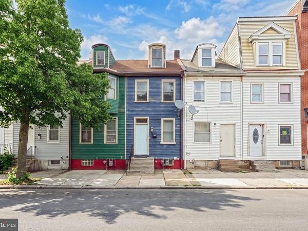 237 HUMMEL STREET , HARRISBURG, PA 17104