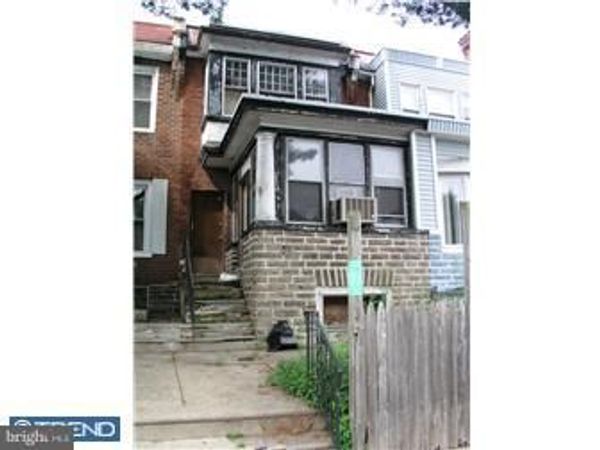 4942 N 8TH STREET , PHILADELPHIA, PA 19120