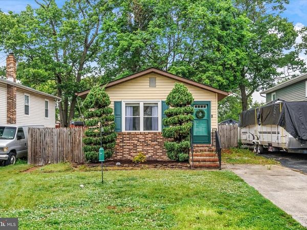 306 LINCOLN AVENUE, GLEN BURNIE, MD 21061