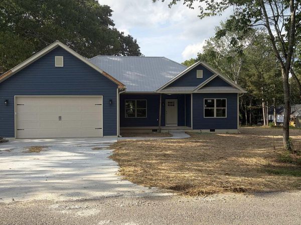 1422 Junie Gilbert Road, Henagar, AL 35978