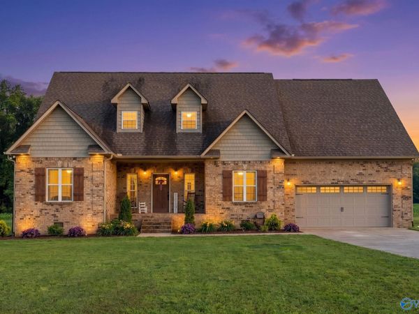 179 Timberline Drive, Arab, AL 35016