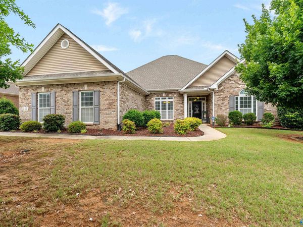 242 Heritage Mill Drive, Madison, AL 35758