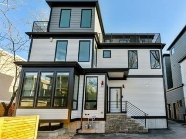 227 Prospect Street, Unit 1, Cambridge, MA 02139