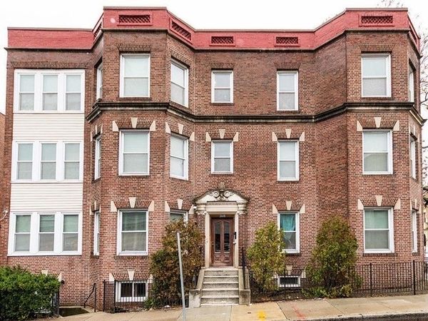 168 Allston St, Unit 2, Boston, MA 02134