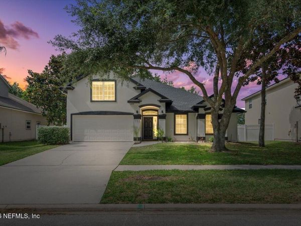 136 MAHOGANY BAY Drive, St. Johns, FL 32259