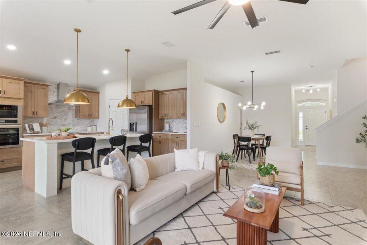 136 Mahogany Bay Drive, Saint Johns, FL 32259 Photo