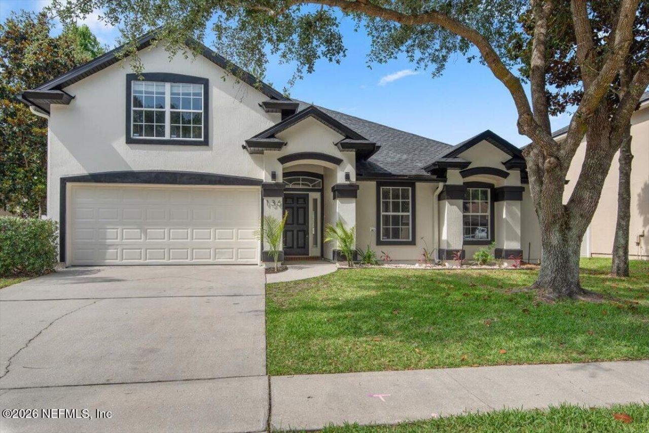 136 Mahogany Bay Drive, Saint Johns, FL 32259 Photo