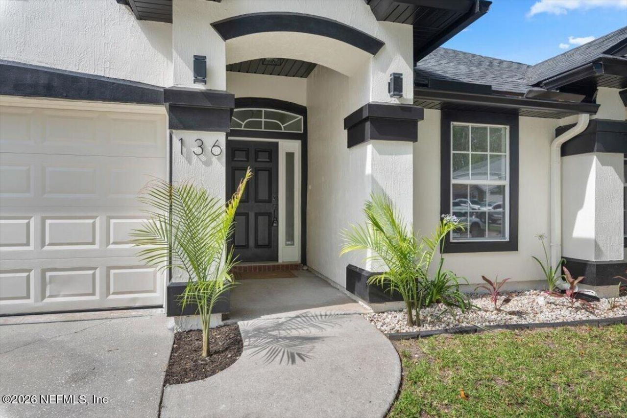 136 Mahogany Bay Drive, Saint Johns, FL 32259 Photo