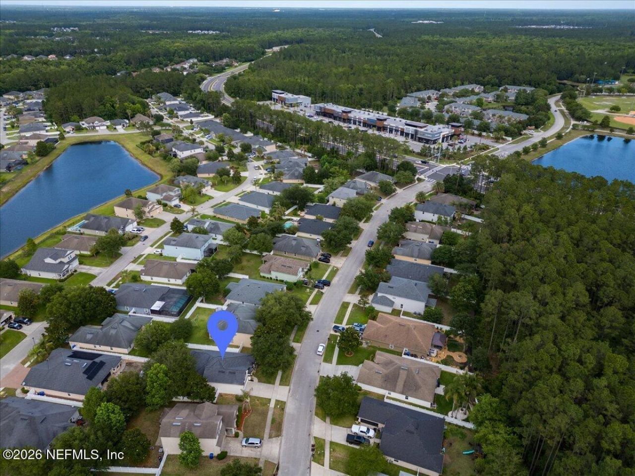 136 Mahogany Bay Drive, Saint Johns, FL 32259 Photo