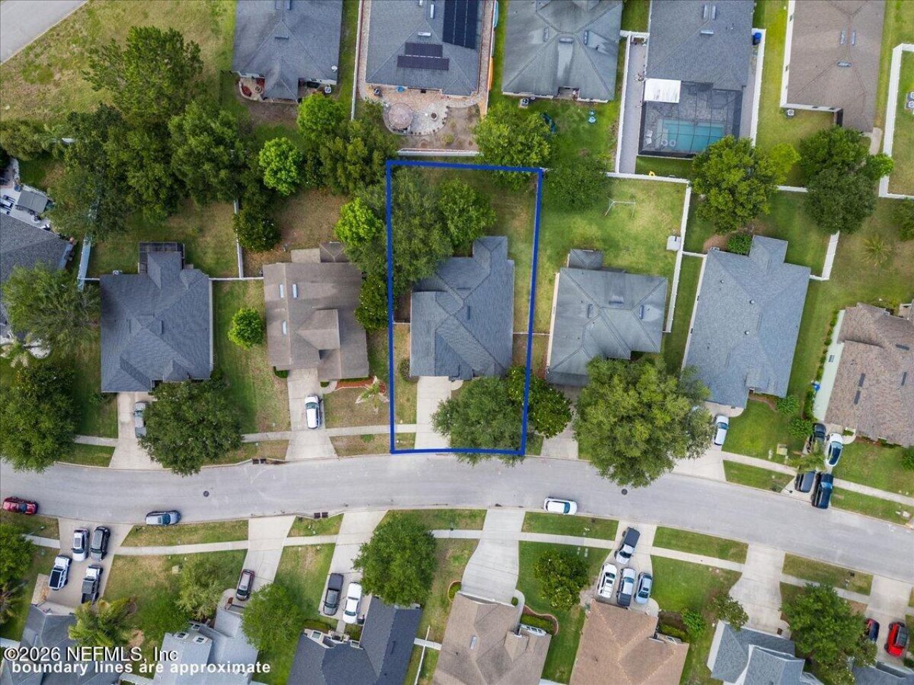 136 Mahogany Bay Drive, Saint Johns, FL 32259 Photo