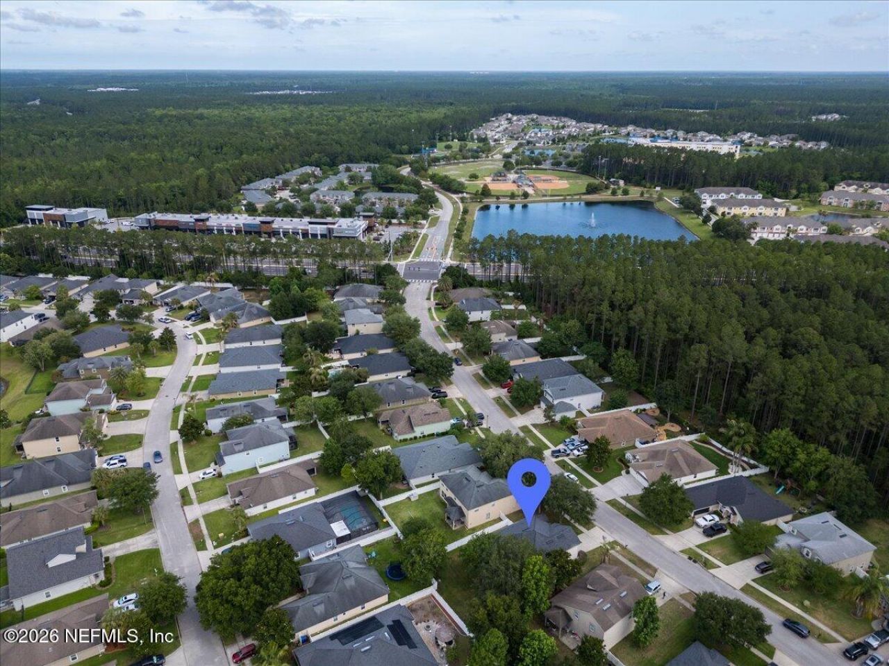 136 Mahogany Bay Drive, Saint Johns, FL 32259 Photo
