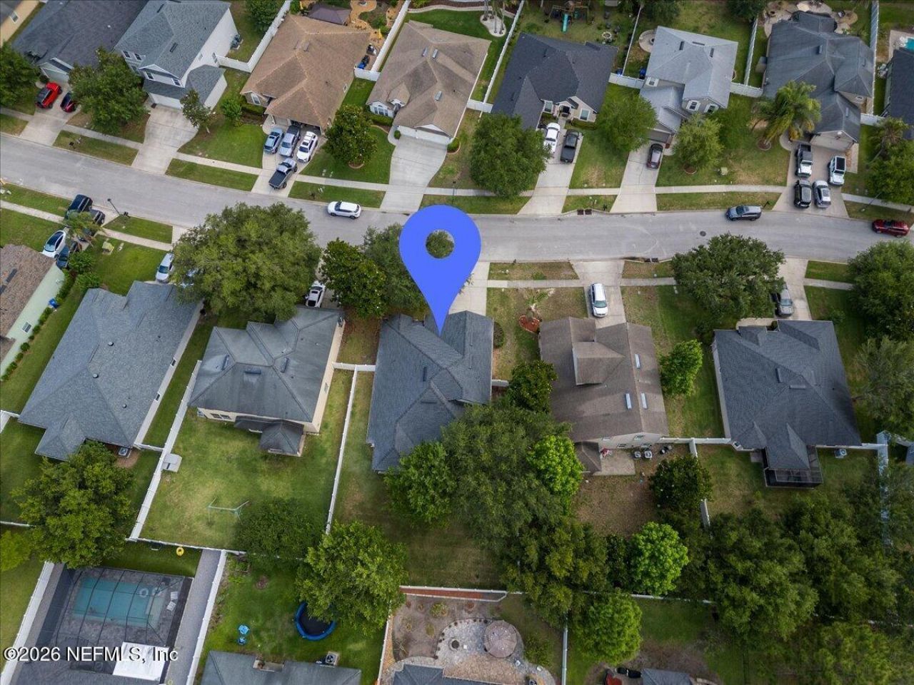 136 Mahogany Bay Drive, Saint Johns, FL 32259 Photo