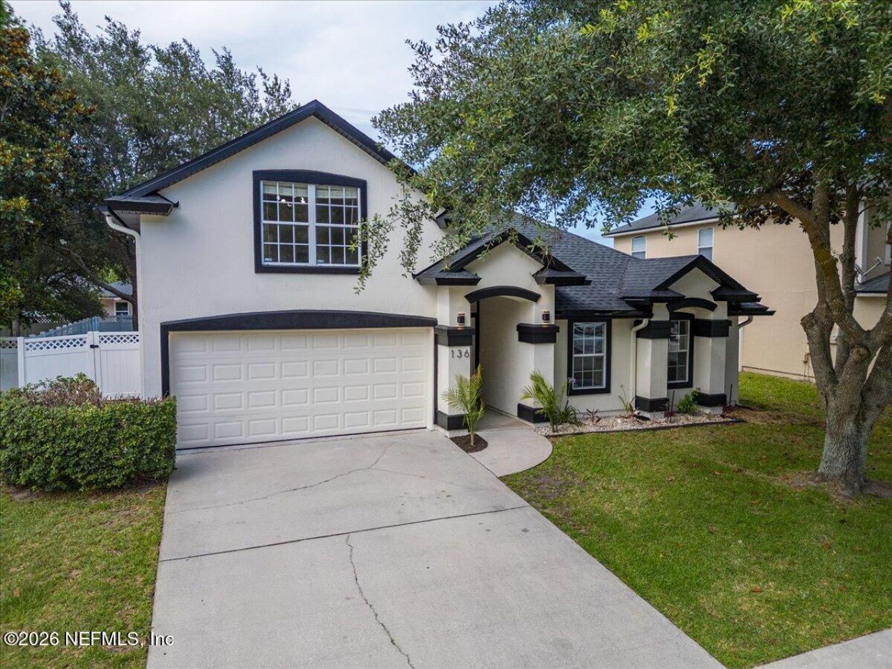 136 Mahogany Bay Drive, Saint Johns, FL 32259 Photo