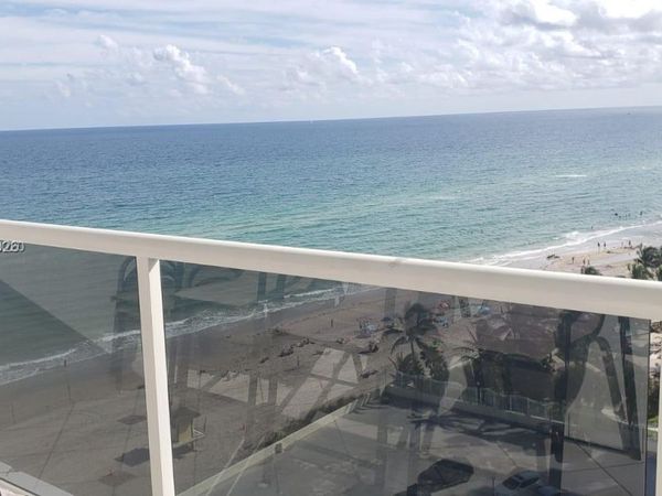 3725 S Ocean Dr , Unit 1208, Hollywood, FL 33019