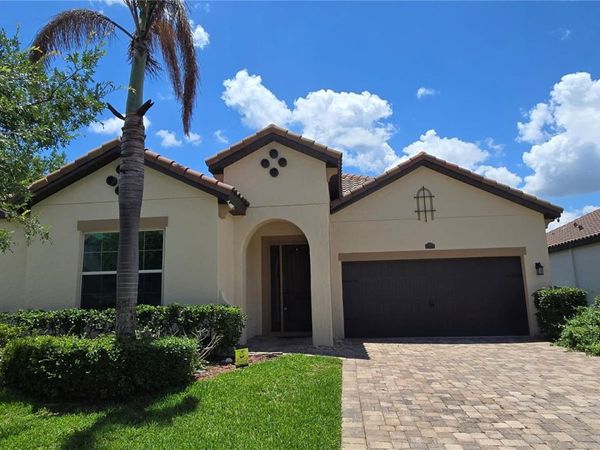 17514 BLACK RAIL STREET , WINDERMERE, FL 34786