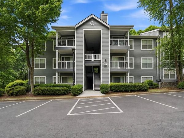 1204 Santa Fe Parkway , Unit R, Atlanta, GA 30350