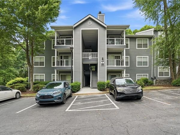 1204 Santa Fe Parkway , Unit R, Atlanta, GA 30350