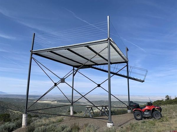 TBD Tagge Road, Fort Garland, CO 81133