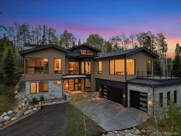 1615 Golden Eagle Road , Silverthorne, CO 80498