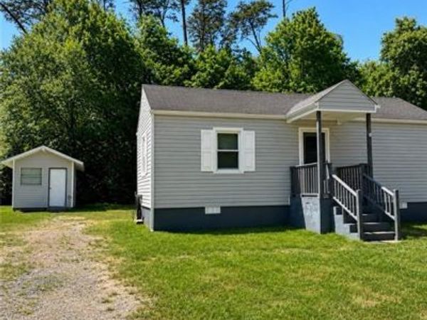 153 Django Drive, Stoneville, NC 27048