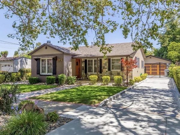 978 N 3rd Street, San Jose, CA 95112