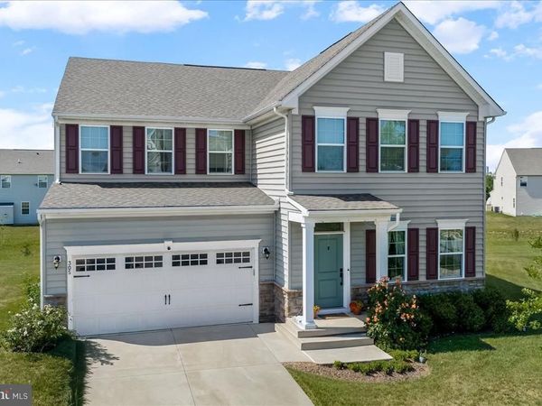 305 GOODWICK DRIVE, MIDDLETOWN, DE 19709