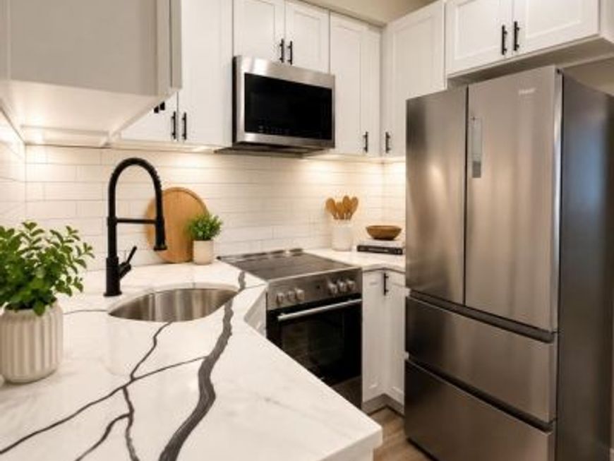 632 S South Street S, Unit A, Philadelphia, PA 19147 Main Photo