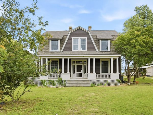 600 Eastview DR , Georgetown, TX 78626